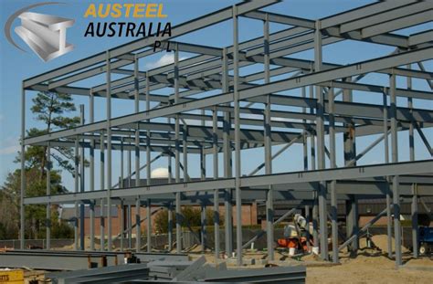 melbourne metal fabricators|structural steel melbourne.